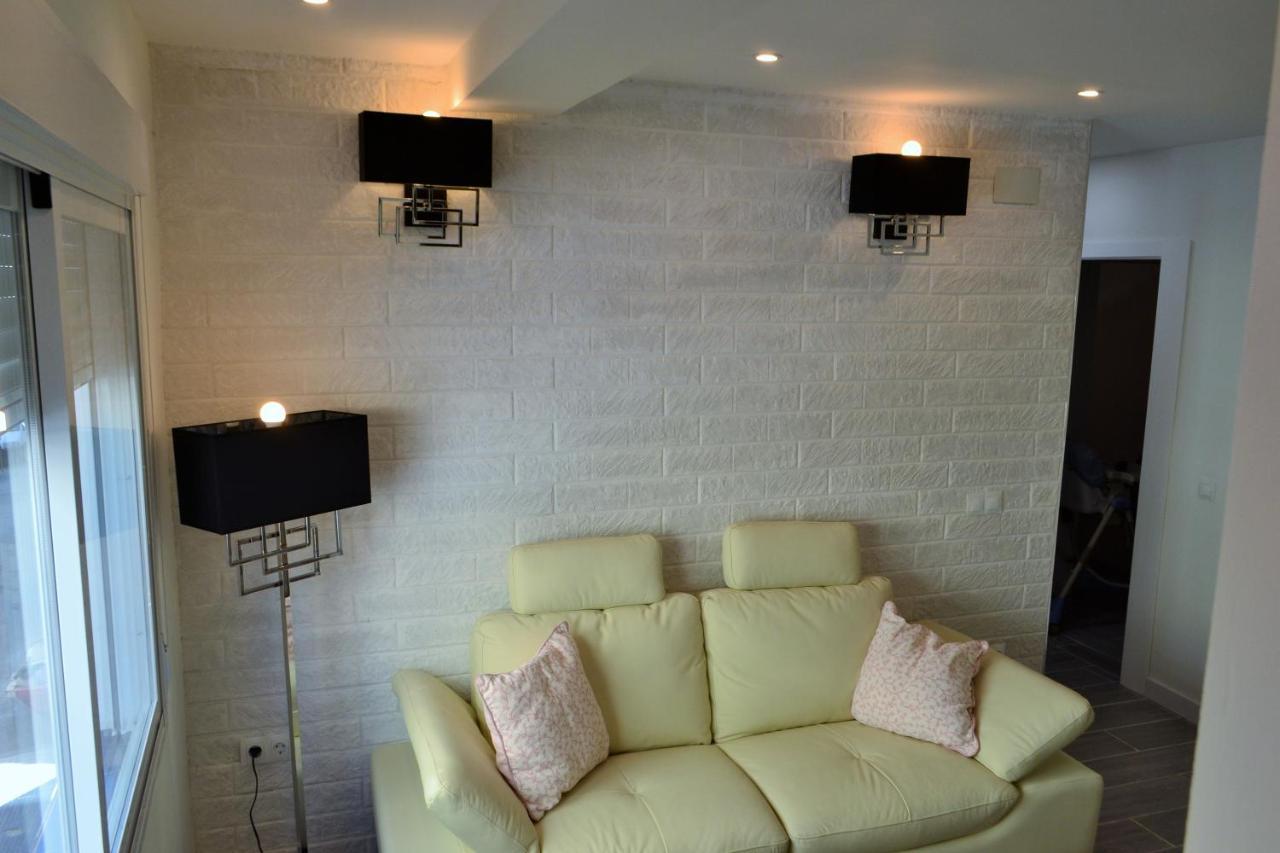 Apartmán Vialia 2 Centro Màlaga Exteriér fotografie