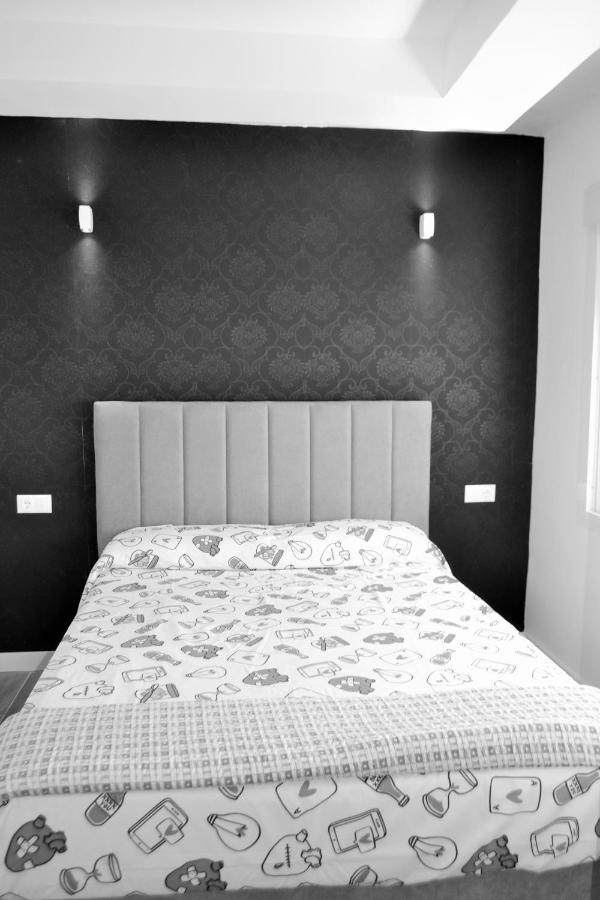 Apartmán Vialia 2 Centro Màlaga Exteriér fotografie