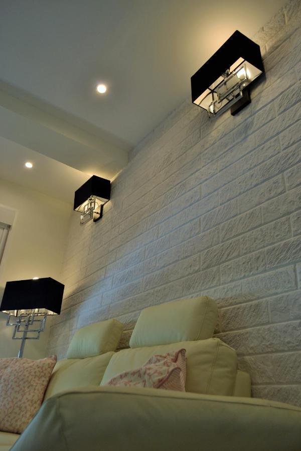 Apartmán Vialia 2 Centro Màlaga Exteriér fotografie
