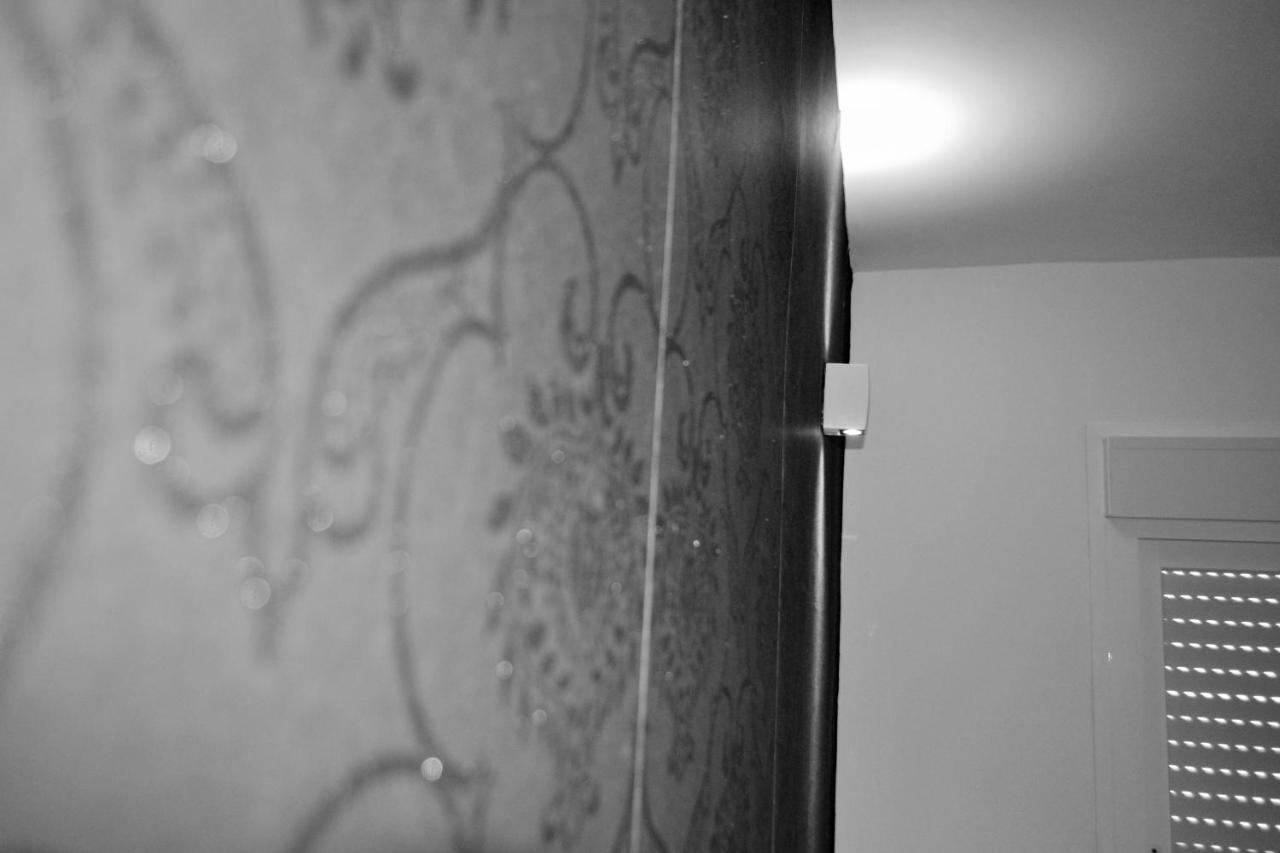 Apartmán Vialia 2 Centro Màlaga Exteriér fotografie