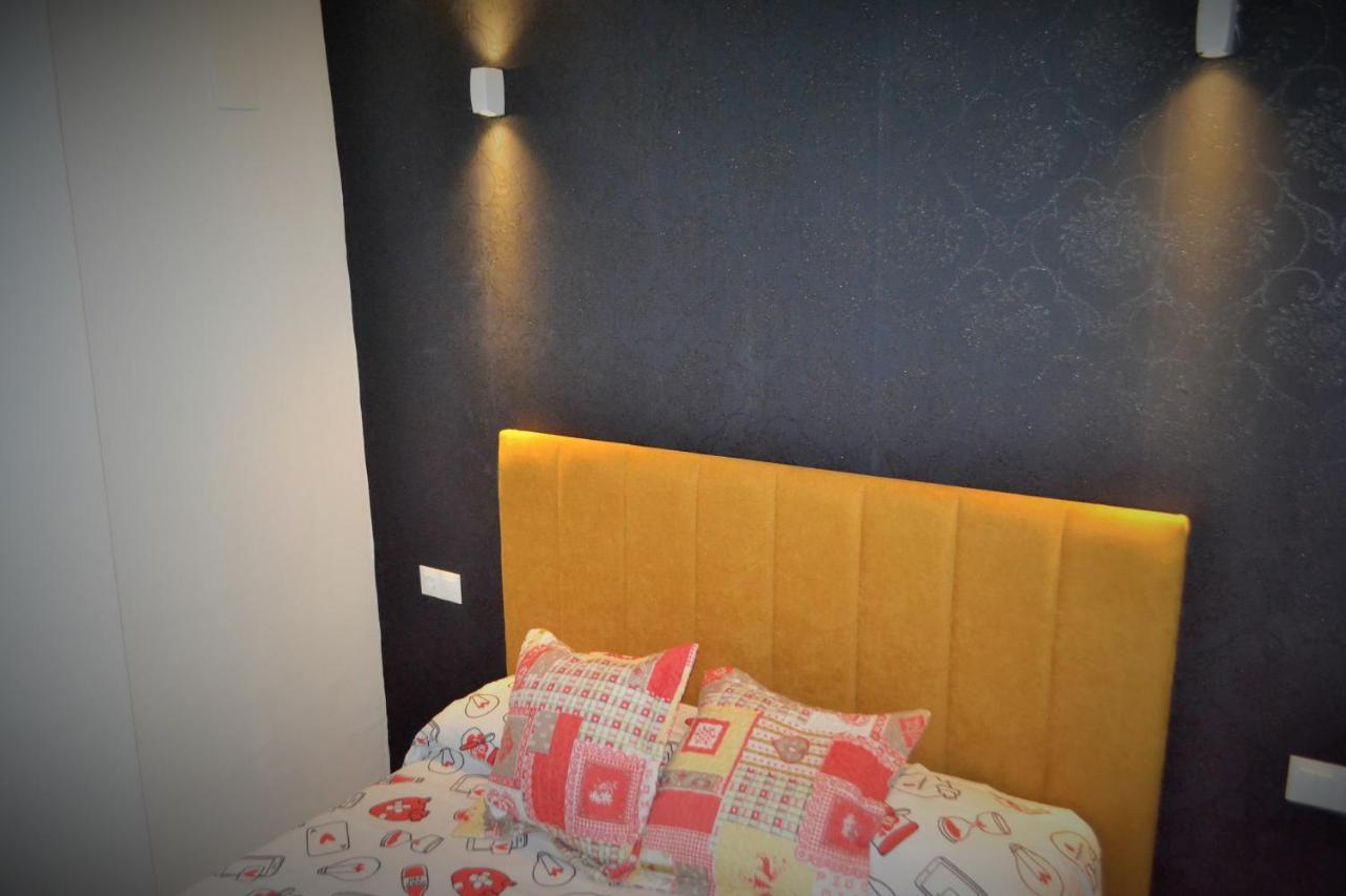 Apartmán Vialia 2 Centro Màlaga Exteriér fotografie
