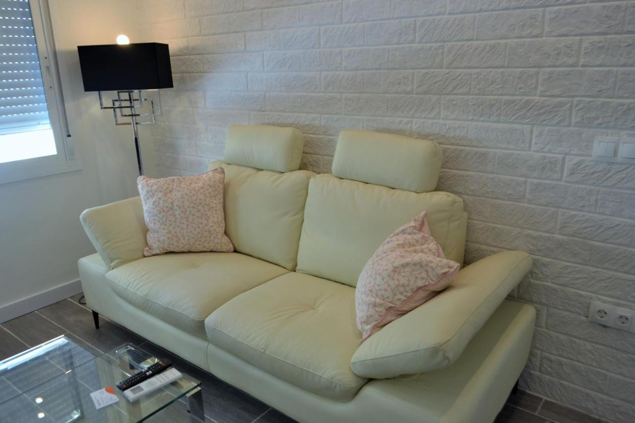 Apartmán Vialia 2 Centro Màlaga Exteriér fotografie