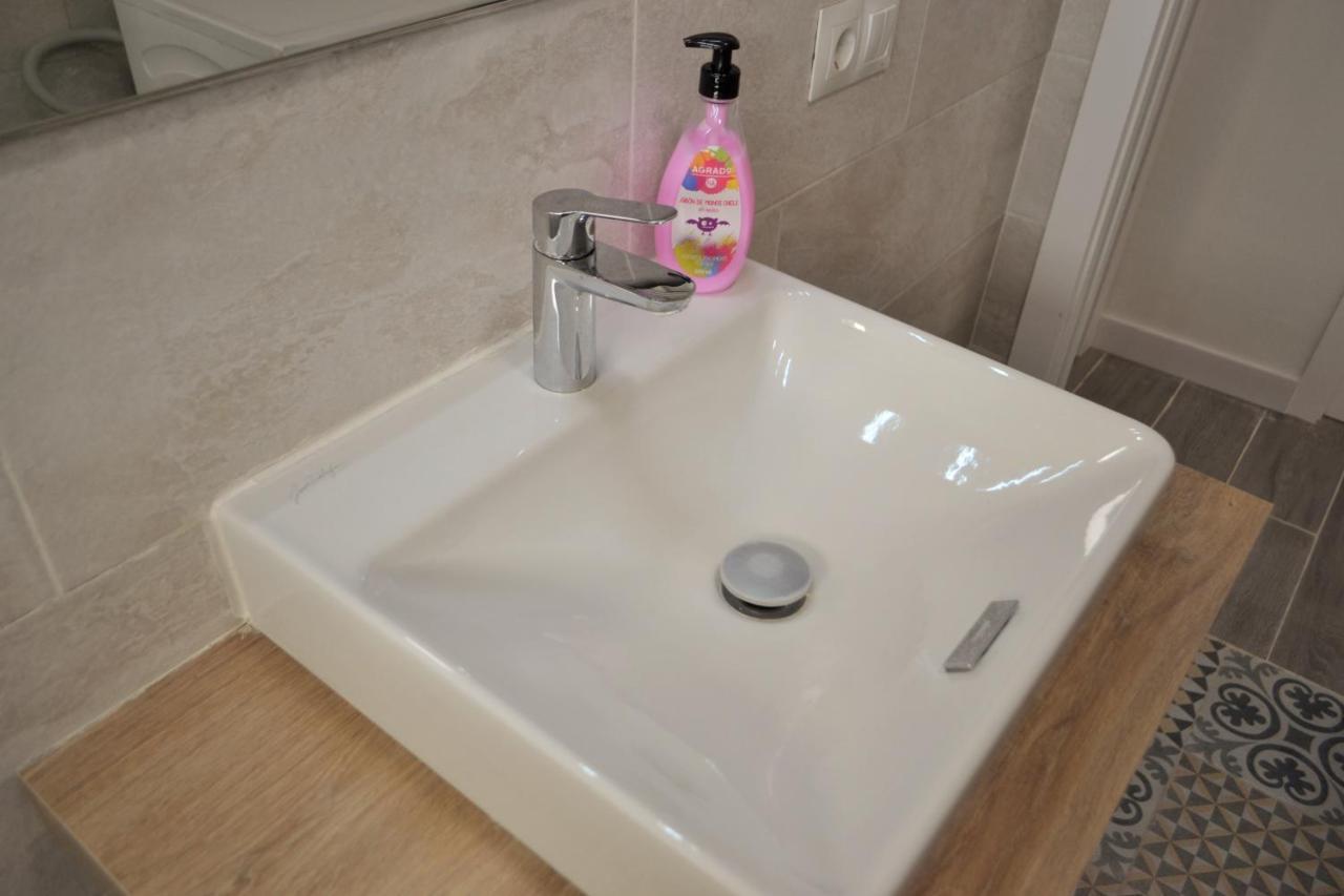 Apartmán Vialia 2 Centro Màlaga Exteriér fotografie