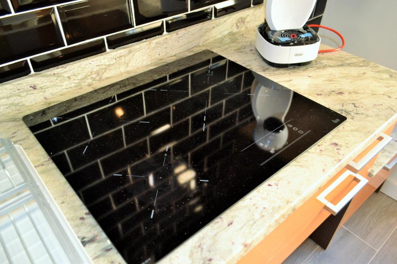 Apartmán Vialia 2 Centro Màlaga Exteriér fotografie