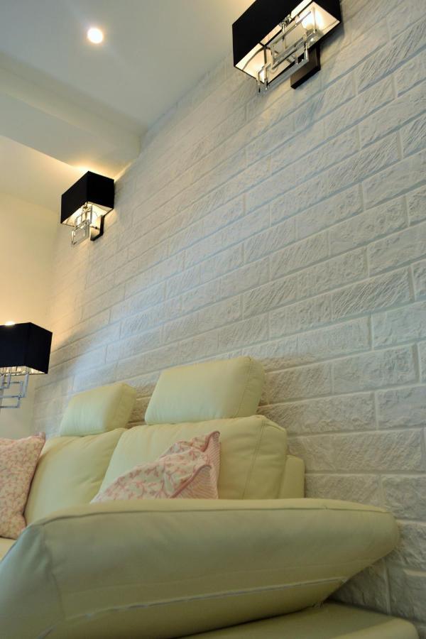 Apartmán Vialia 2 Centro Màlaga Exteriér fotografie