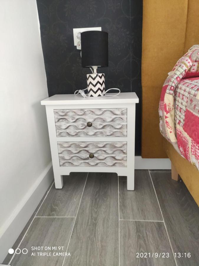 Apartmán Vialia 2 Centro Màlaga Exteriér fotografie