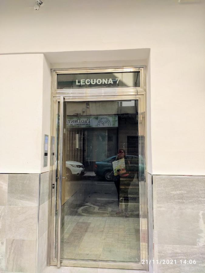 Apartmán Vialia 2 Centro Màlaga Exteriér fotografie