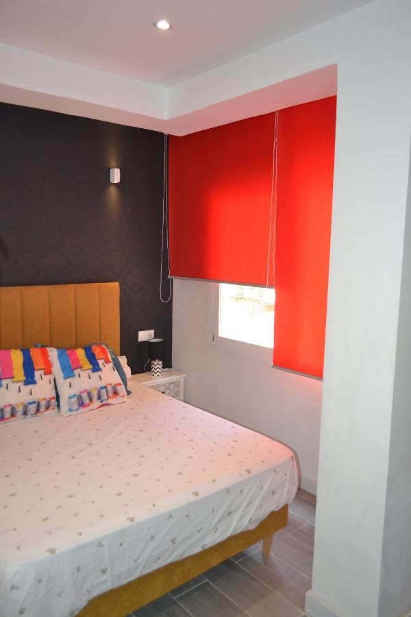Apartmán Vialia 2 Centro Màlaga Exteriér fotografie