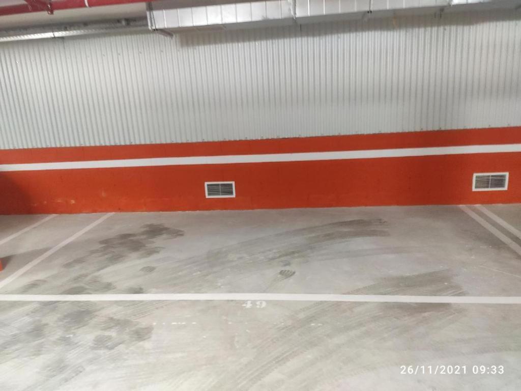 Apartmán Vialia 2 Centro Màlaga Exteriér fotografie