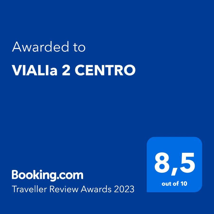 Apartmán Vialia 2 Centro Màlaga Exteriér fotografie